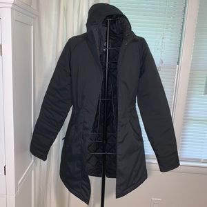 North face women's jacket